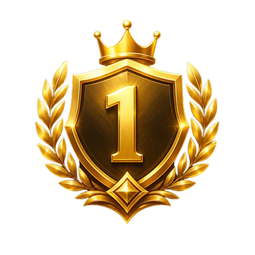 Rank 1