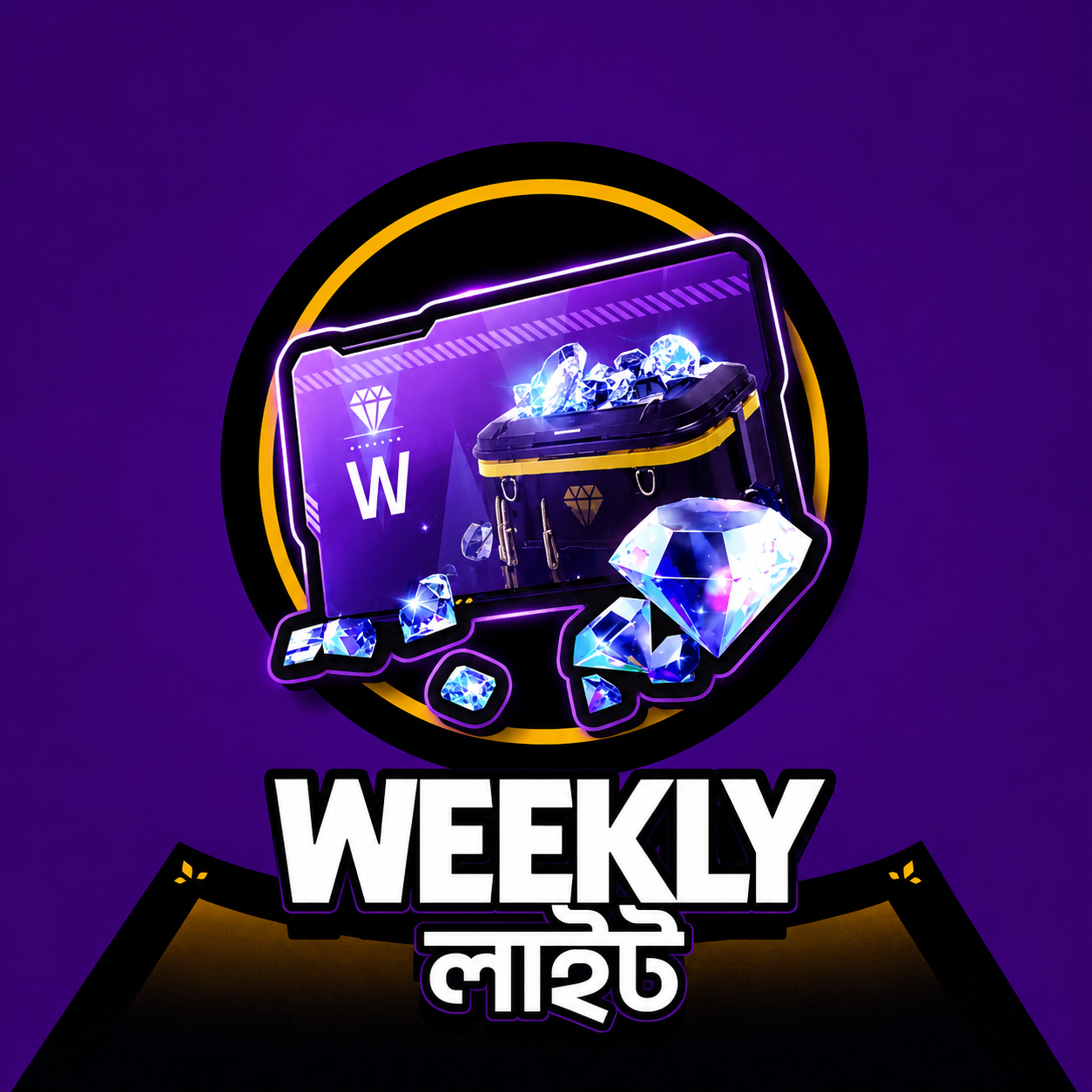 WEEKLY LITE