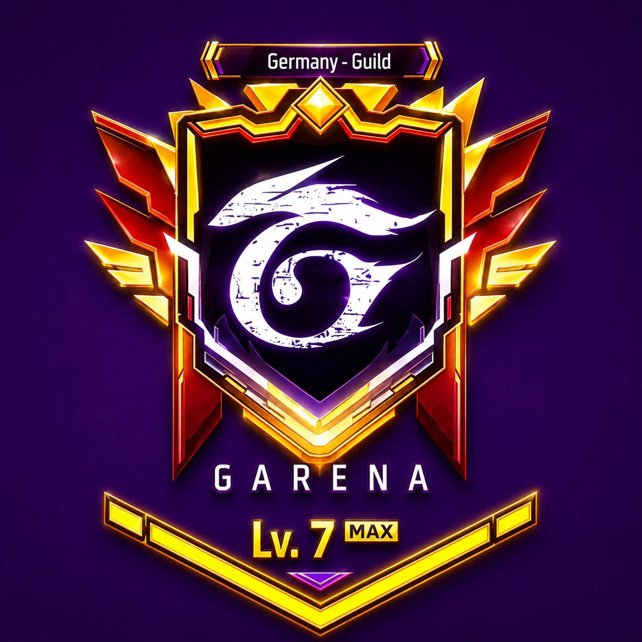 GUILD GOLORY