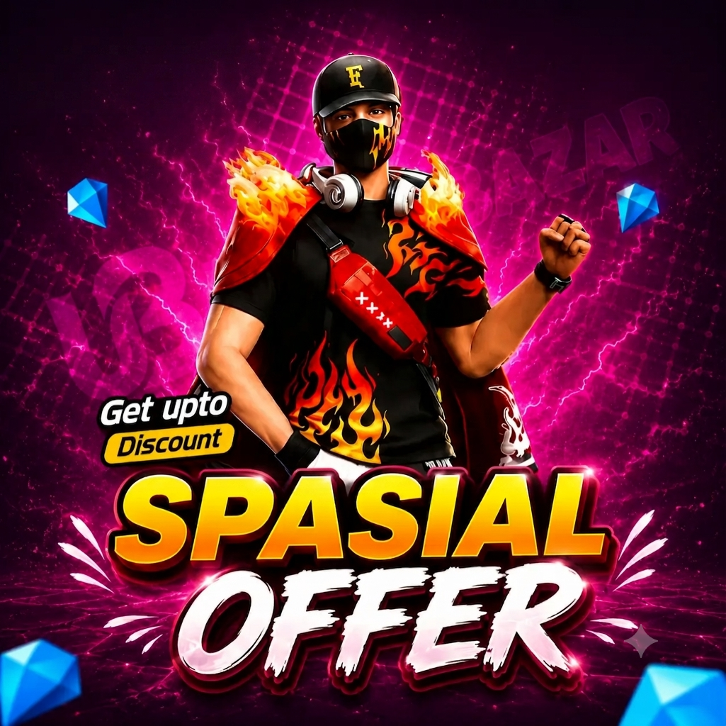 SPECIAL OFFER