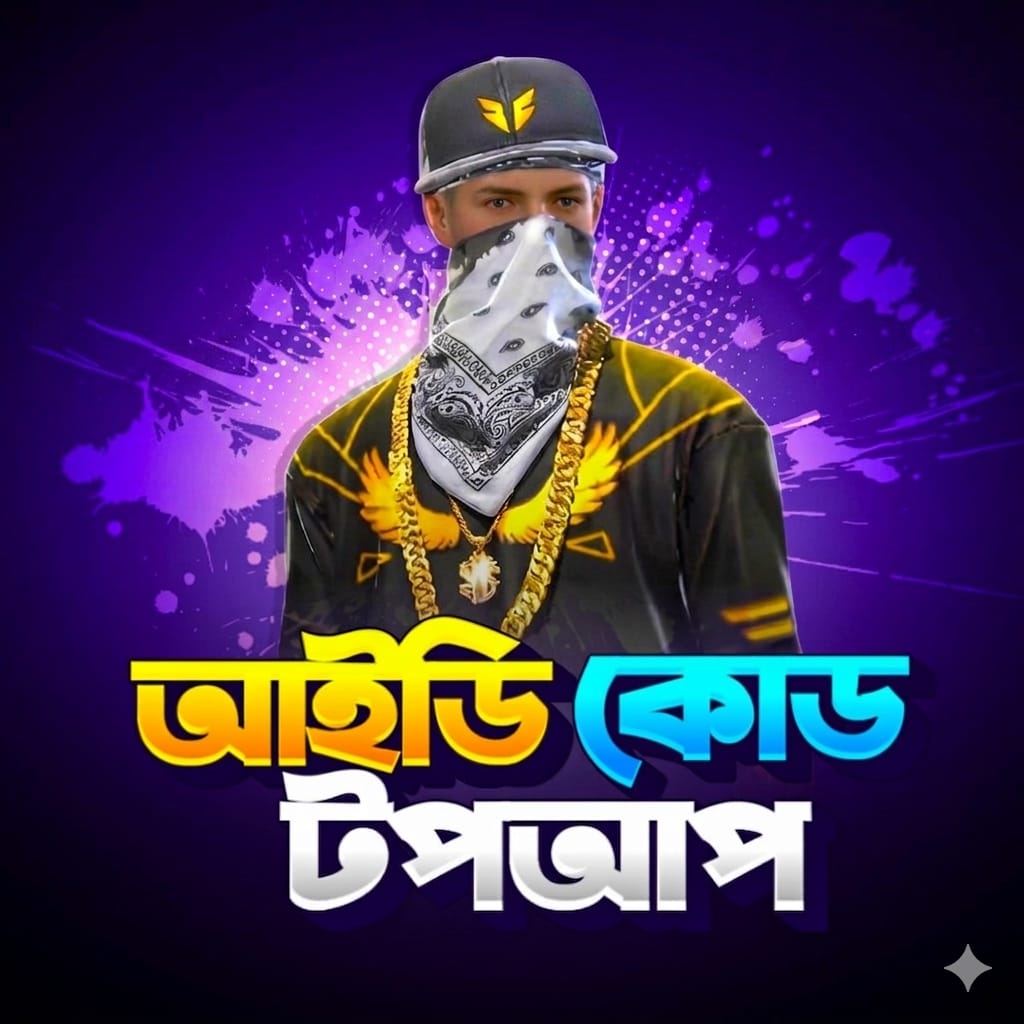 FF UID TOPUP (BD)