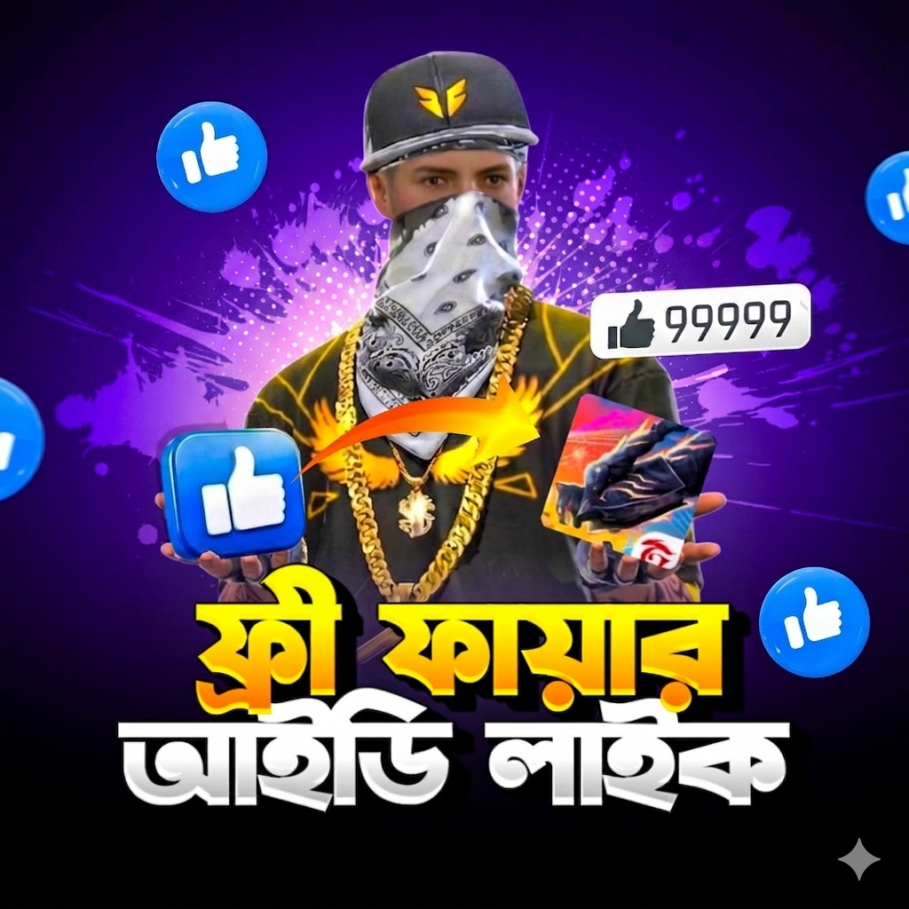 FF AUTO LIKE