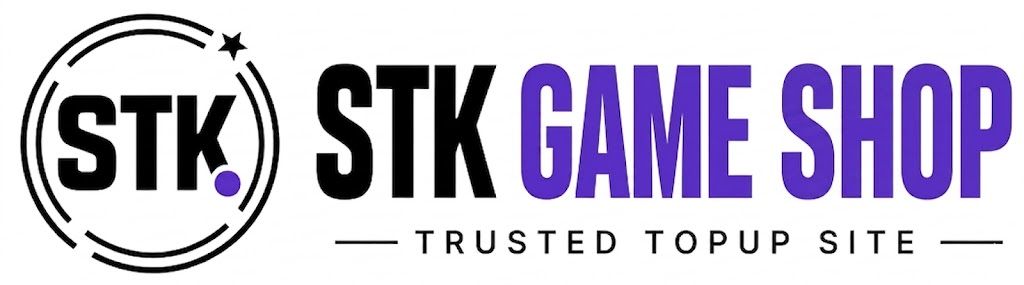 STK GAME SHOP