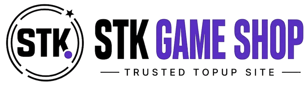 STK GAME SHOP
